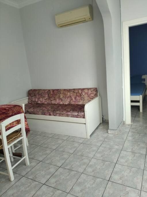 Nikoshomesyros Ermoupoli Dış mekan fotoğraf
